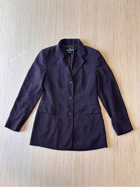 Donna Gray Blazer